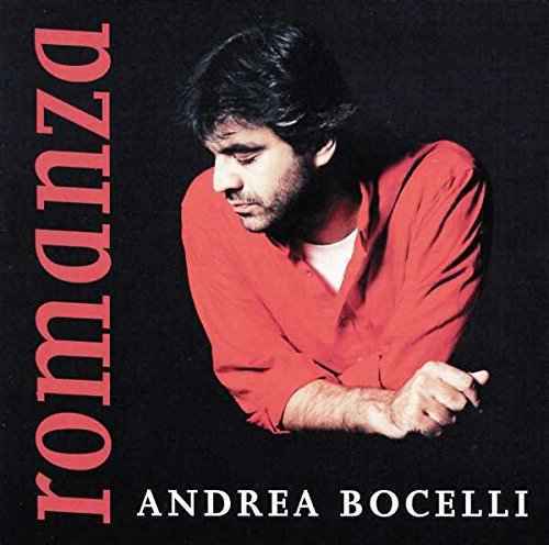 Andrea Bocelli - ROMANZA (2LP) [Vinyl]