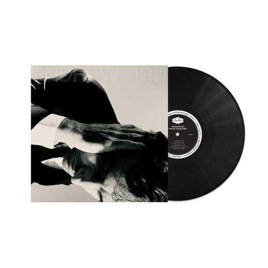 Andrew Bird - Inside Problems [LP] [Vinyl]