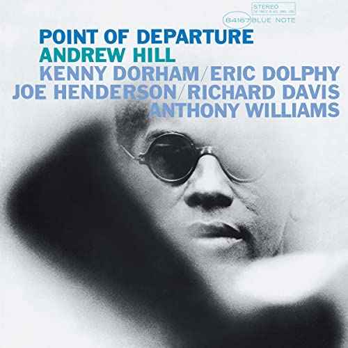 Point Of Departure (Blue Note Classic Vinyl Series) [LP] [Vinyl]