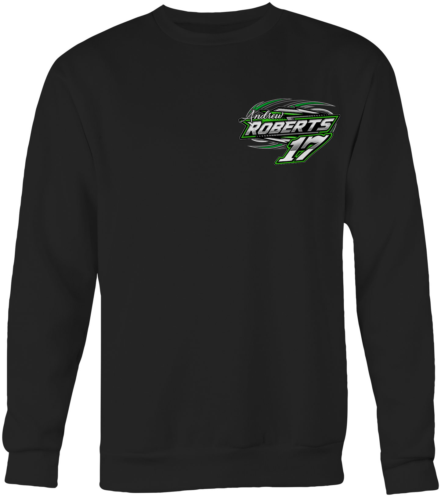 Andrew Roberts Crewneck Sweatshirts