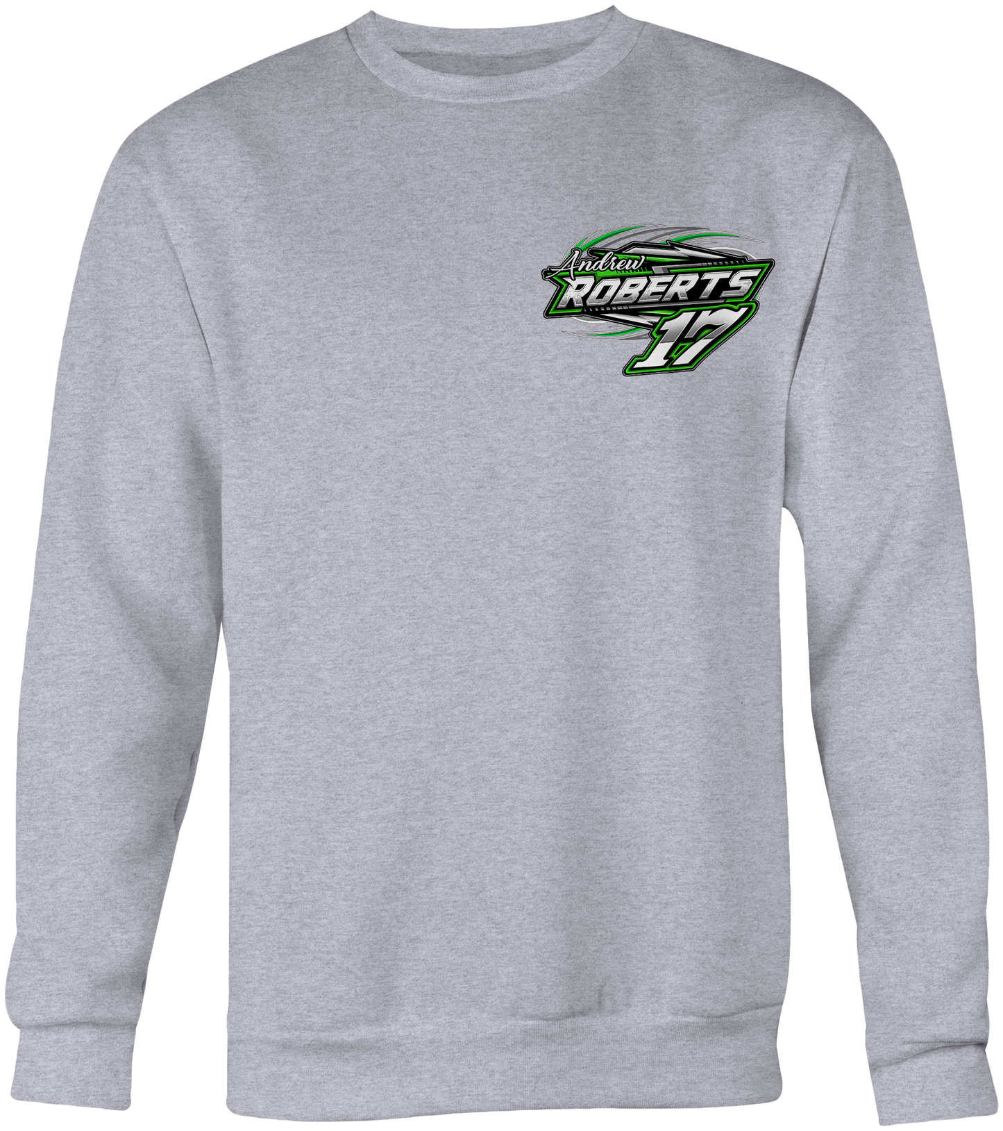 Andrew Roberts Crewneck Sweatshirts