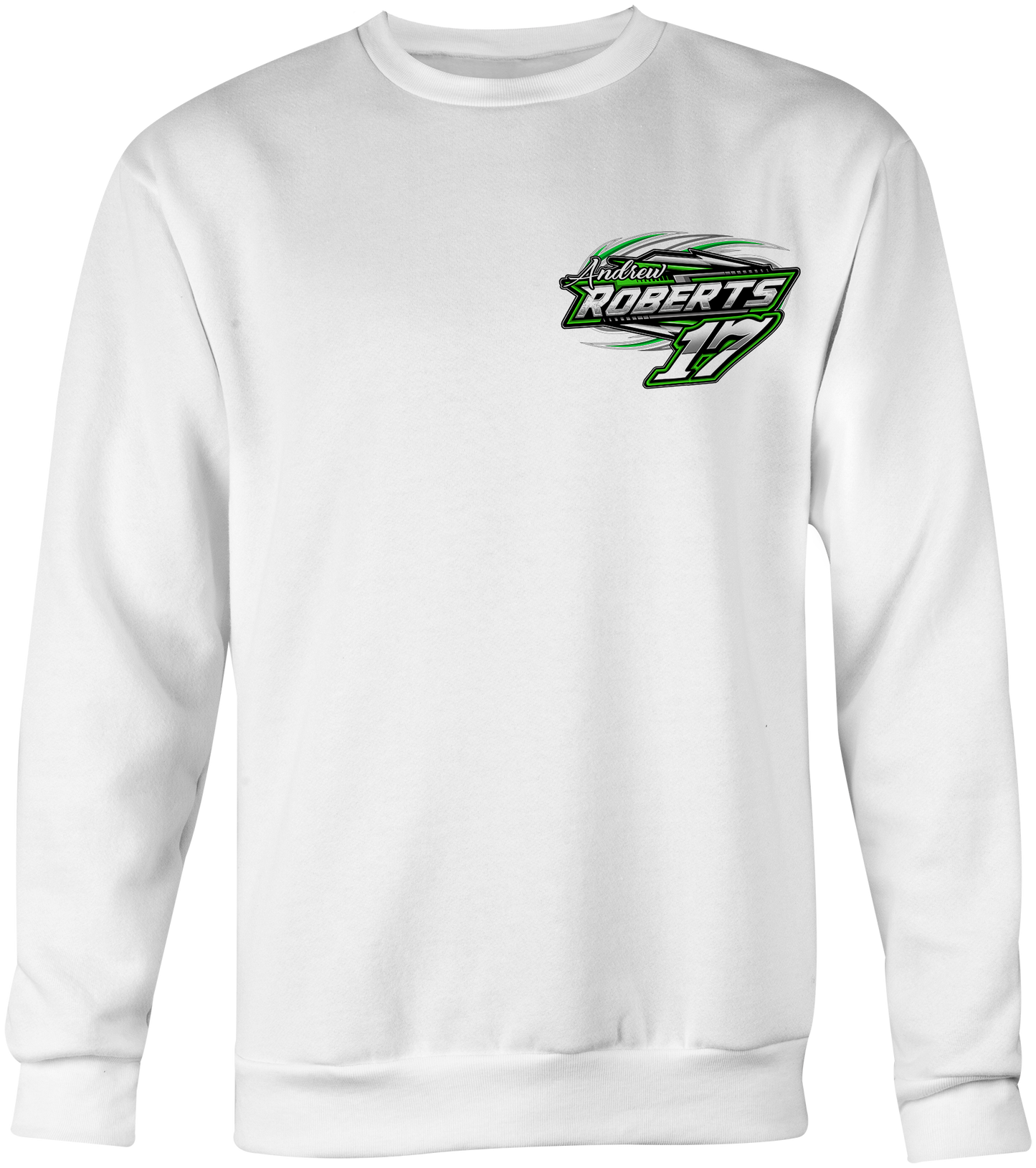 Andrew Roberts Crewneck Sweatshirts