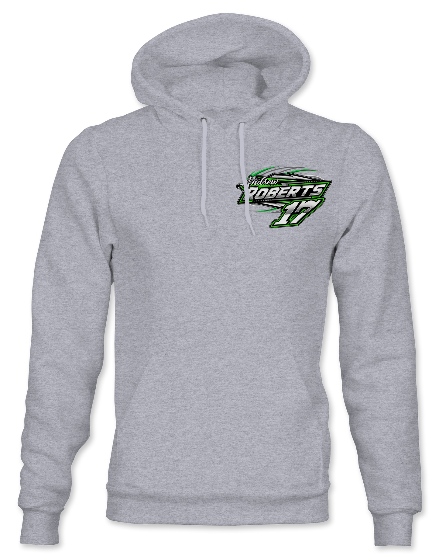 Andrew Roberts Hoodies