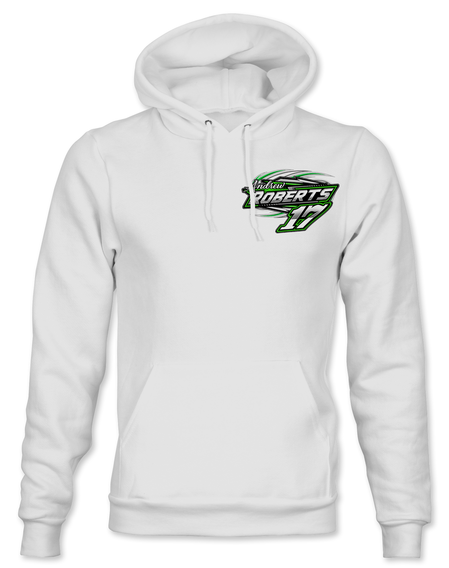 Andrew Roberts Hoodies