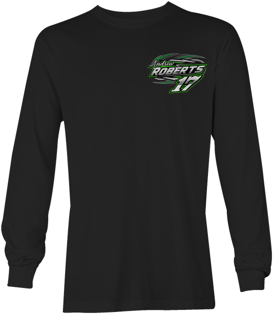 Andrew Roberts Long Sleeves