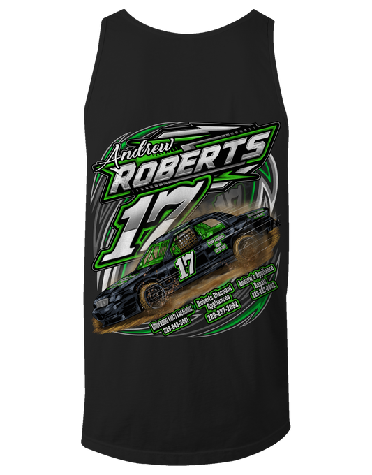 Andrew Roberts Tank Tops
