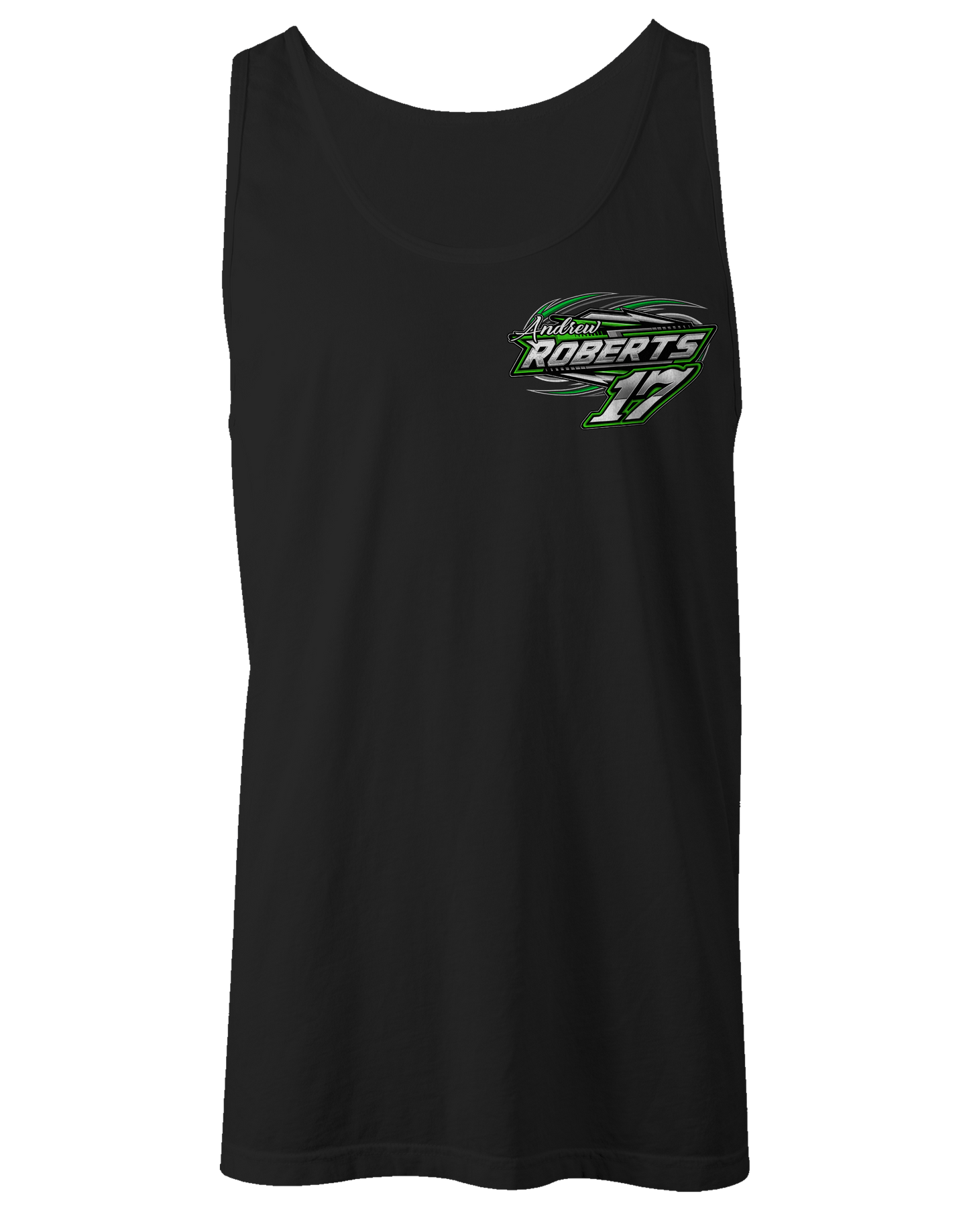Andrew Roberts Tank Tops