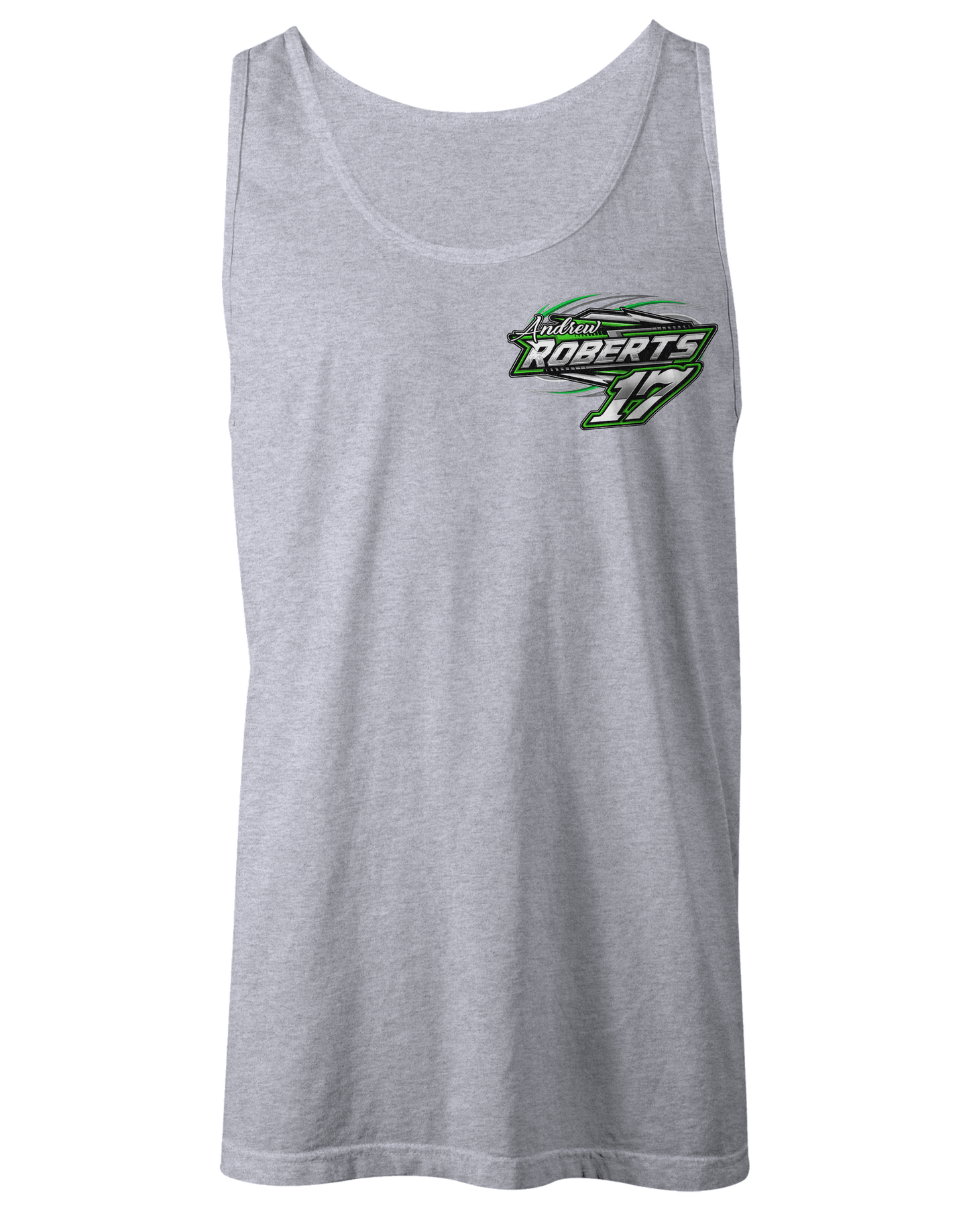 Andrew Roberts Tank Tops