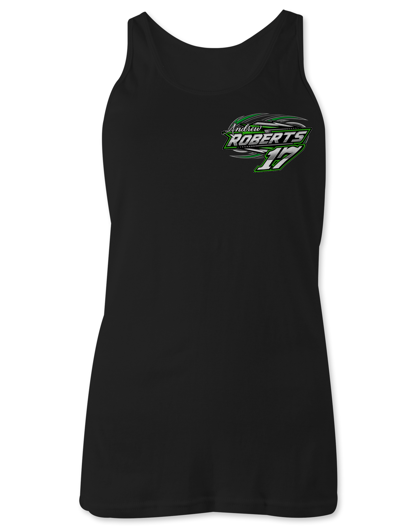 Andrew Roberts Tank Tops