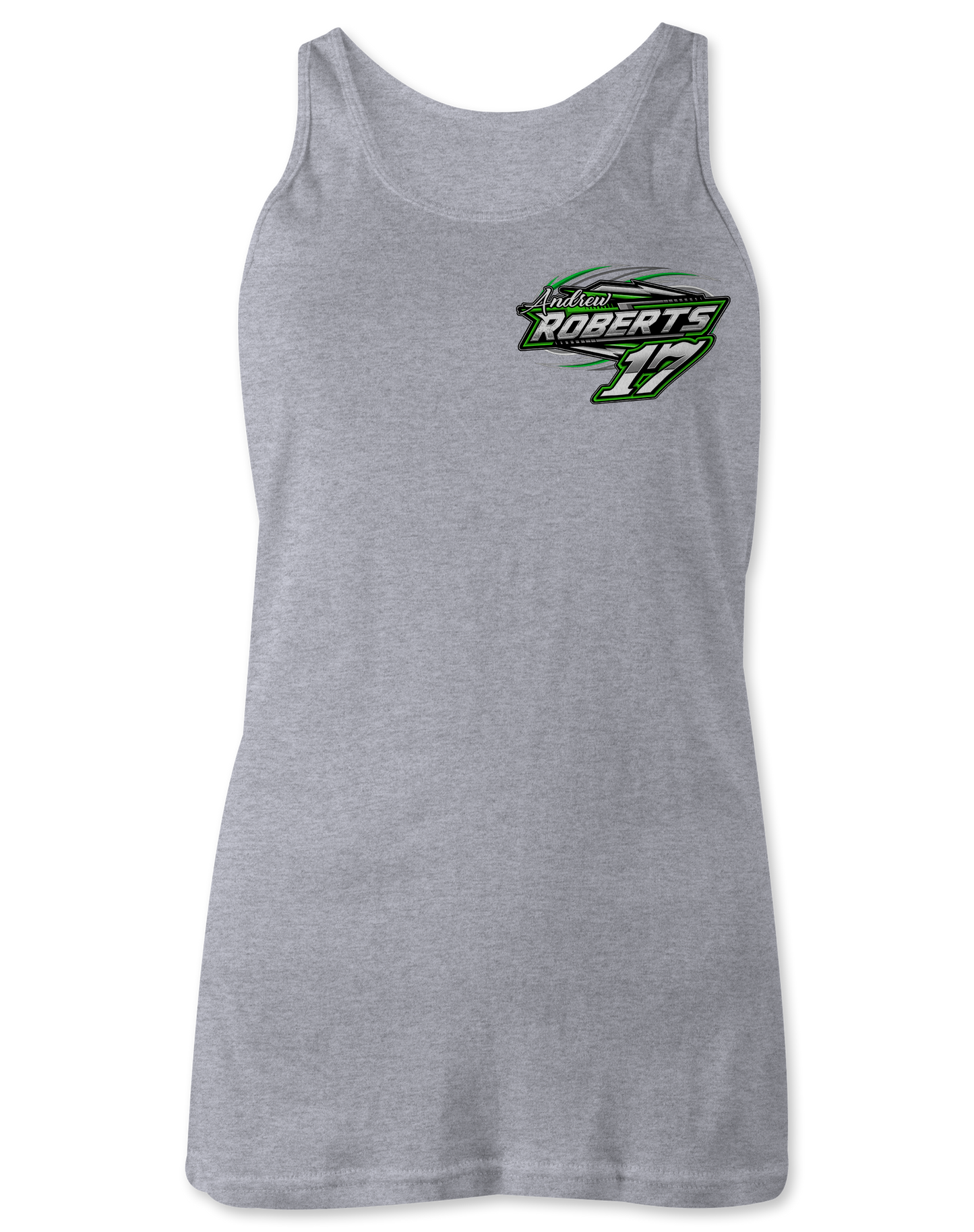 Andrew Roberts Tank Tops