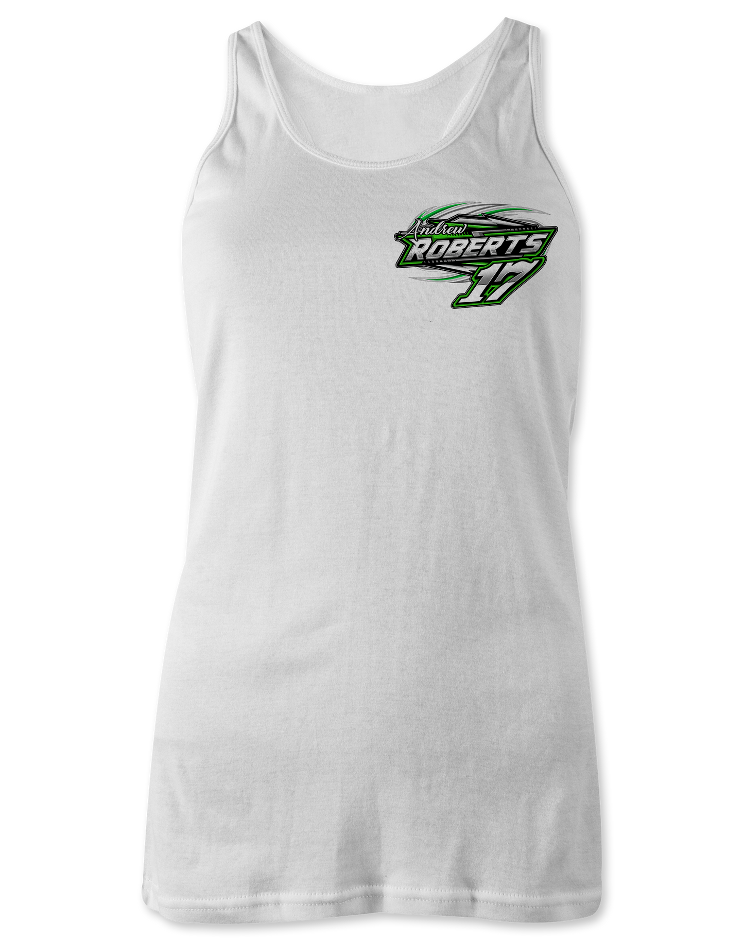 Andrew Roberts Tank Tops