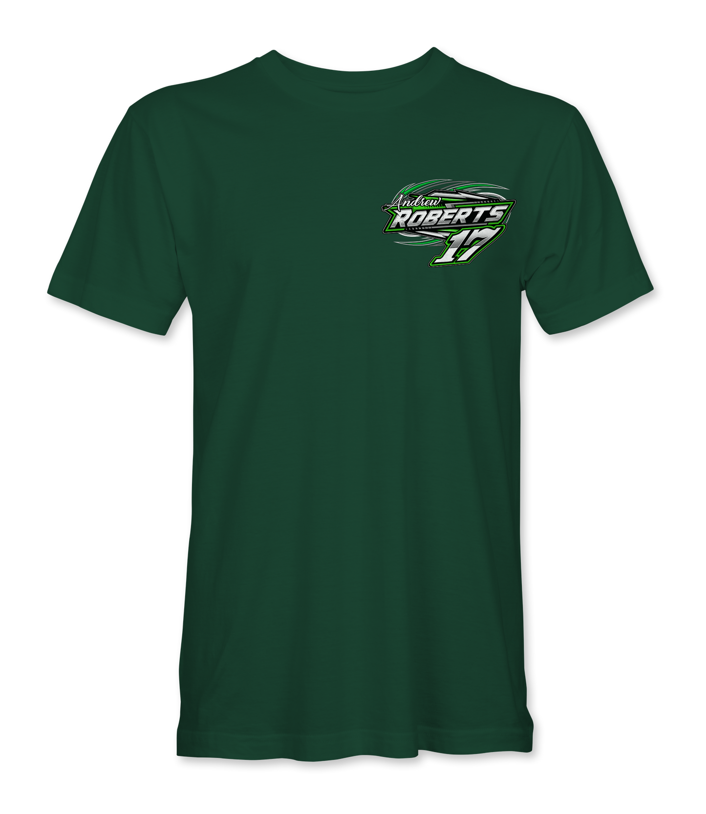 Andrew Roberts T-Shirts