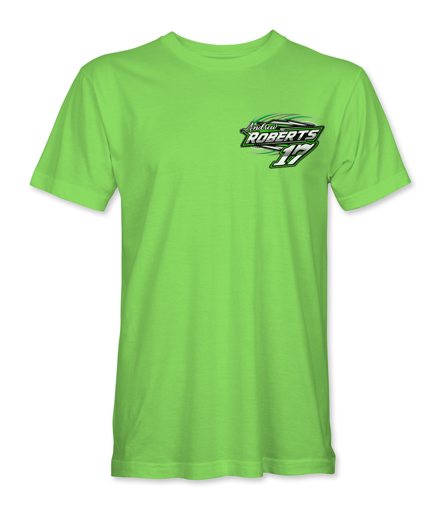 Andrew Roberts T-Shirts
