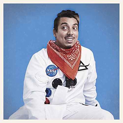 Adventures of a Diy Astronaut [Vinyl]
