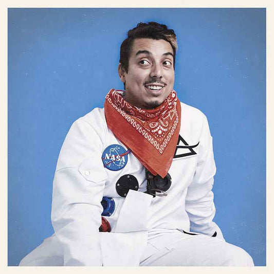 Adventures of a Diy Astronaut [Vinyl]