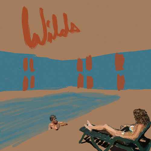 Wilds [Vinyl]