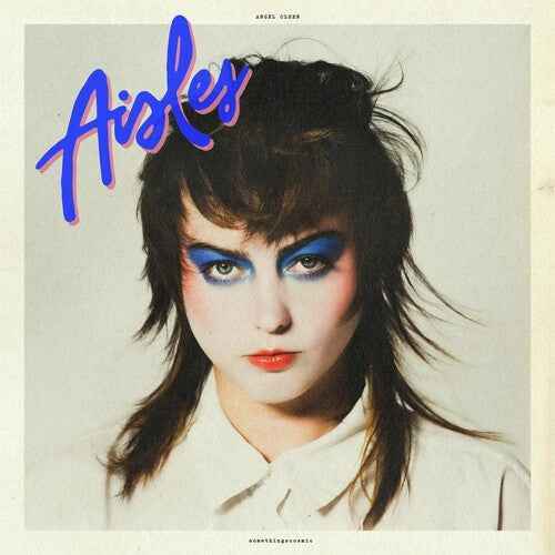 Angel Olsen - Aisles (Extended Play) [Vinyl]