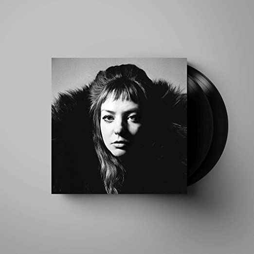 Angel Olsen - All Mirrors (2 Lp's, Digital Download) [Vinyl]