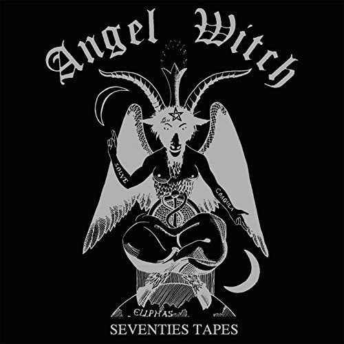 Seventies Tapes [Vinyl]