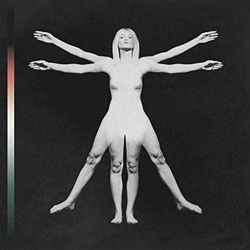 Lifeforms [Vinyl]