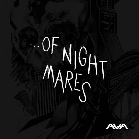 ...Of Nightmares (INDIE EX) [Neon Pink] [Vinyl]