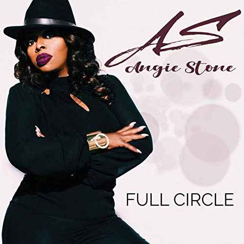 Full Circle (Purple Vinyl) [Vinyl]