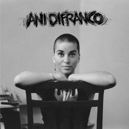 Ani Difranco [2LP] [Vinyl]