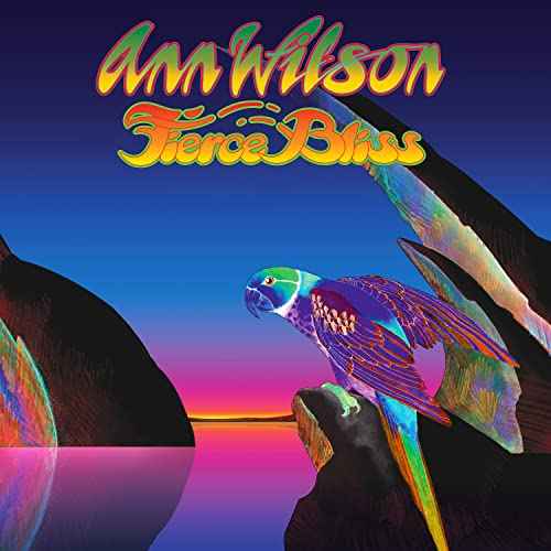 Fierce Bliss [Vinyl]