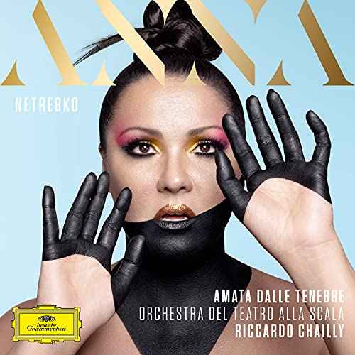 Amata dalle tenebre [2 LP] [Vinyl]