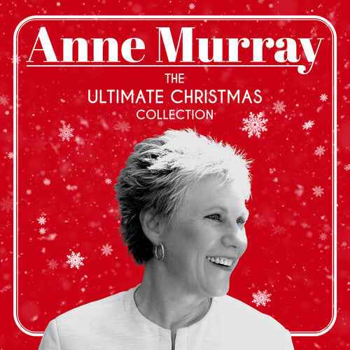 Ultimate Christmas Collection [Import] (2 LPs) [Vinyl]