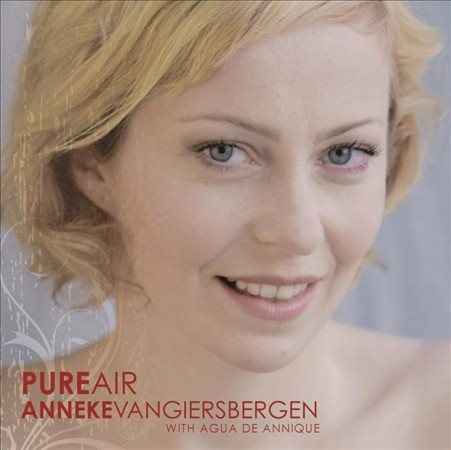 Pure Air [Vinyl]