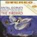 Stravinsky: The Firebird (Mercury Living Presence Series) [Half-Speed LP] [Vinyl]