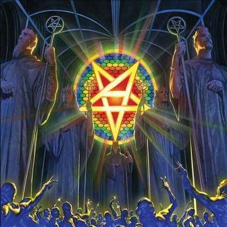 For All Kings (7 In [Vinyl]