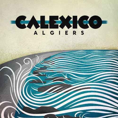Algiers [Vinyl]