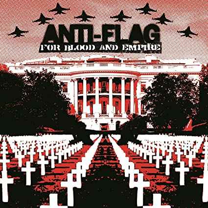 For Blood & Empire [180-Gram Black Vinyl] [Import] [Vinyl]