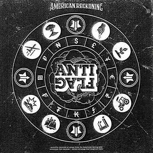American Reckoning [LP] [Vinyl]