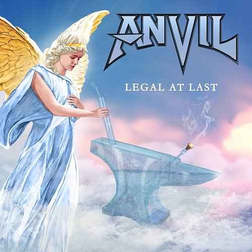 Legal At Last (Black, Limited Edition, Gatefold LP Jacket) [Vinyl]