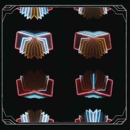 NEON BIBLE [Vinyl]