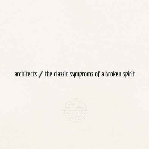 the classic symptoms of a broken spirit [Explicit Content] (Gatefold LP Jacket) [Vinyl]