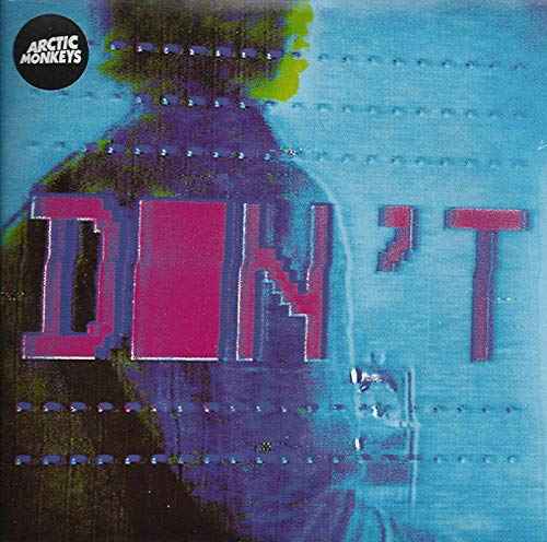 Don't Sit Down 'Cause I've Moved Your Chair [Vinyl]