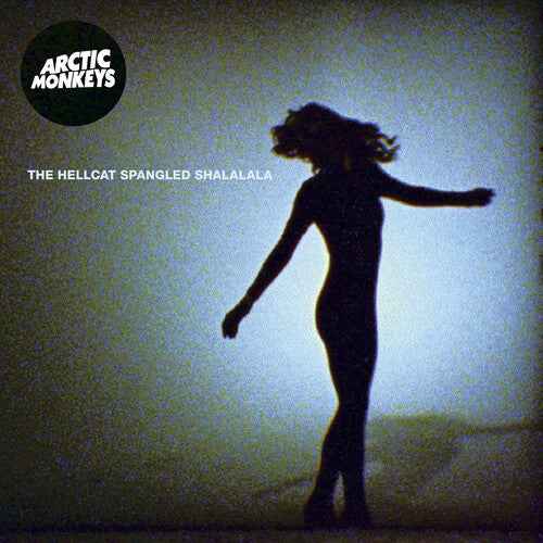 Hellcat Spangled Shalalala (7" Single) [Vinyl]