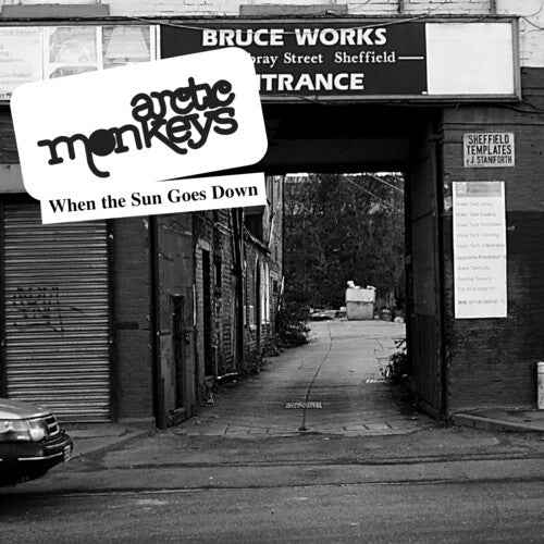 When The Sun Goes Down (7" Single) [Vinyl]