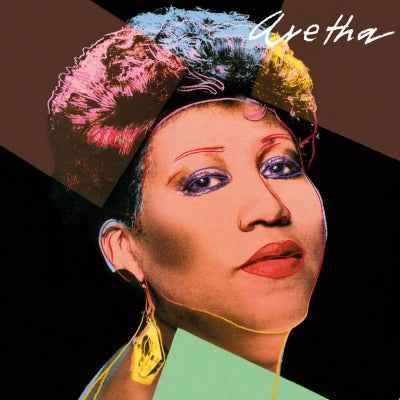 Aretha [180-Gram Black Vinyl] [Import] [Vinyl]