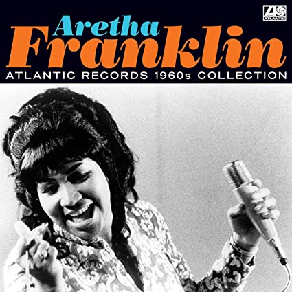 Atlantic Records: 1960s Collection (Box Set) (6 Lp's) [Vinyl]