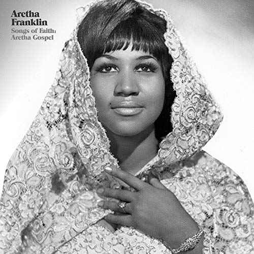 Songs Of Faith: Aretha Gospel [Vinyl]