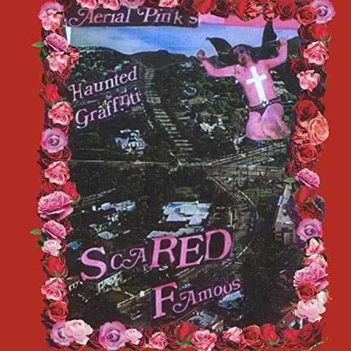 Scared Famous/FF>> [2 LP] [Vinyl]
