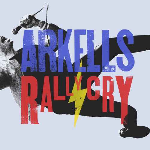Rally Cry [Vinyl]