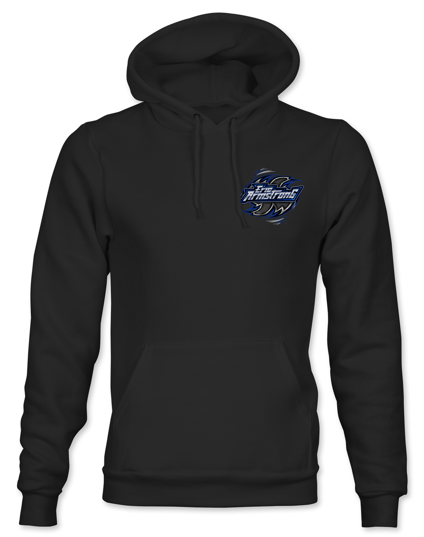 Eric Armstrong Hoodies