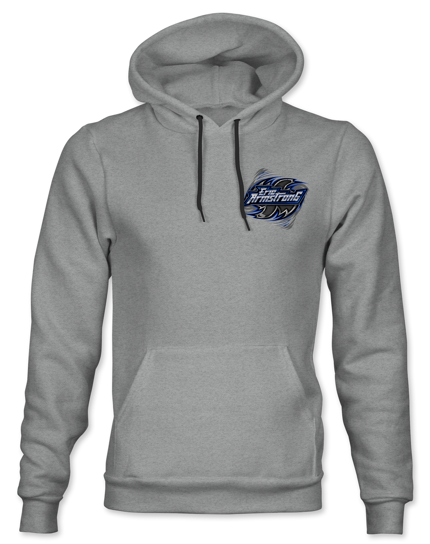 Eric Armstrong Hoodies