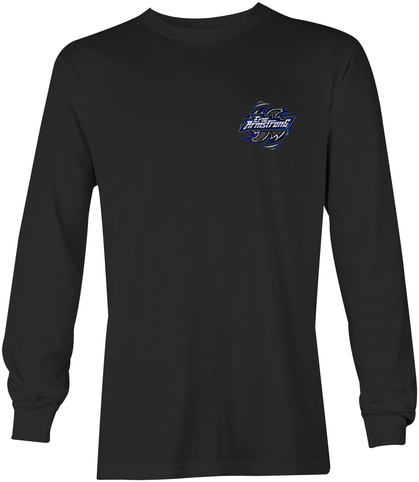 Eric Armstrong Long Sleeves